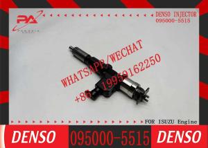 Wholesale 095000-5516 095000-5510 095000-5511 095000-5515 Original Fuel Injector 8-97306073-7 with CE certificate factory price from china suppliers