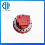 GM06VA Hydraulic Final Drive Motor Assy for Komatsu PC45 PC50 PC55 PC56