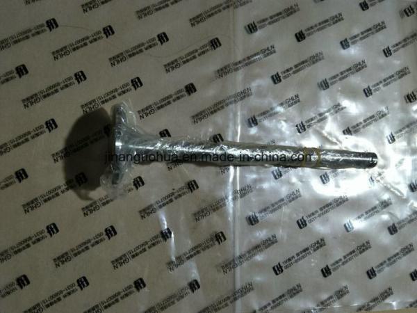 Jinan Guohua Boat Engine Parts Piston for Jichai Generators and ISO 9001