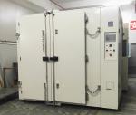 LIYI Stainless Steel Electric Drying Oven Battery Heat Abuse Testing With Test