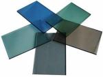 Oneline Low E Glass Hard Coating For Window Curtain Wall