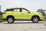 Wuling Xingchi Gasoline SUV Ventilated Disc Front Brake With Durable Performance