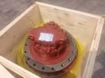 MAG170 Hydraulic Travel Motor Sufficient 30T Excavator A8VO140 A8VO160 A8VO200