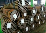 Cold Drawn Seamless Carbon Steel Tube ASTM A179 19.05*2.11*6000MM Min Wall