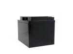 Grade A E Bike 12v 50ah Lithium Ion IP65 Battery Pack For Solar Panel
