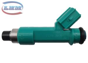 Wholesale 23209-39075 Toyota 4Runner Automotive Spare Parts Fuel Injector Nozzle from china suppliers