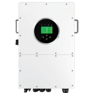 China Hybrid Photovoltaic Solar Inverter 600V 22500W Energy Storage Inverter on sale
