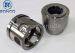 Oil And Gas Industry Threaded Nozzle Excellent Corrosion Resistance