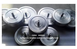 Wholesale Floating Disk For Ballast Vent Head And Floater Plate For Ballast Vent Head Stainless steel natural color from china suppliers