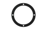 3 Inch Spot Round LED Offroad Lights 3W IP67 SUV Tractor