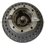 YN15V00037F2 Excavator Spare Parts Excavator Drive Reducer ASSY SK210-8