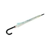 Auto Open Holographic Mylar Magicbrella POE Umbrella