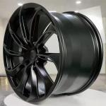 Model S Model 3 Model Y Forged Rims Car Alloy Wheel Rim 18192021 Inch Forged