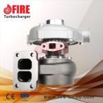 TO4E11 Turbocharger 466780-0001 538994 DAF 1100/1300/1700/1900 Truck with DNT620