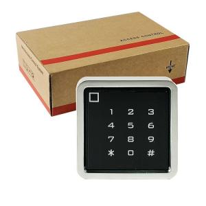 Wholesale Lock Relay Wiegand Output 125KHz Rfid Entry Door Lock from china suppliers