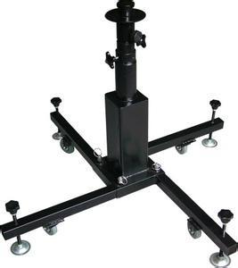 Wholesale Heavy Chasing Light Lighting Truss Crank Stand from china suppliers
