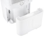 2L Home Air Dehumidifier 220V/50Hz Parkoo Humidity Control Range 30%-90%RH