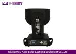 19X15W Moving Head Led Lights / Dmx Led Moving Head Spot Light For Stage Events