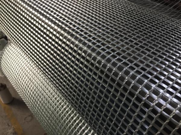 10mm ~ 1500mm Transformer Raw Material Electrical Insulation Fiberglass Mesh