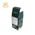 Custom Printed Cardboard Packaging Boxes Corrugated Paper Board For Multivitamin