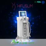 Best Slimming Beauty Equipment High Intensity Focused Ultrasound HIFUSLIM