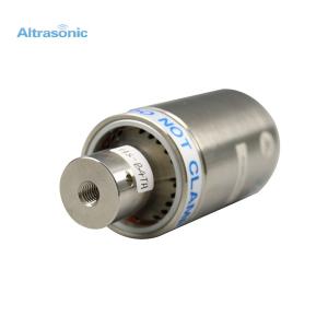 Wholesale 40kHz Ultrasonic Welding Converter For Replacement Branson 4TH Transducer from china suppliers