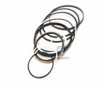OEM Komatsu Excavator Oil Seal PC1800-6 Hydraulic Cylinder O Rings