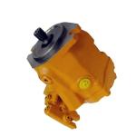 Excavator Hydraulic Part Piston Pump Cat1879090 Hydraulic Pump Replacement For