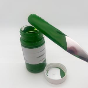 Wholesale Green Color Unsaturated Polyester Resin Pigment Optimized Performance from china suppliers
