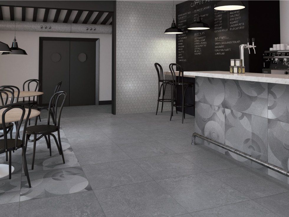 Non Slip Matt Modern Porcelain Tile And Tile Floor Tile Ceramic 60*60cm