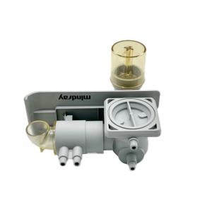 Wholesale Mindray SynoVent E3 E5 Expiratory Valve Assembly For Ventilators 801-VT60-00032-00 115-005288-00 from china suppliers