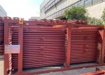 Energy Saving Boiler Economizer For Reduced Fuel Consumption And Improved