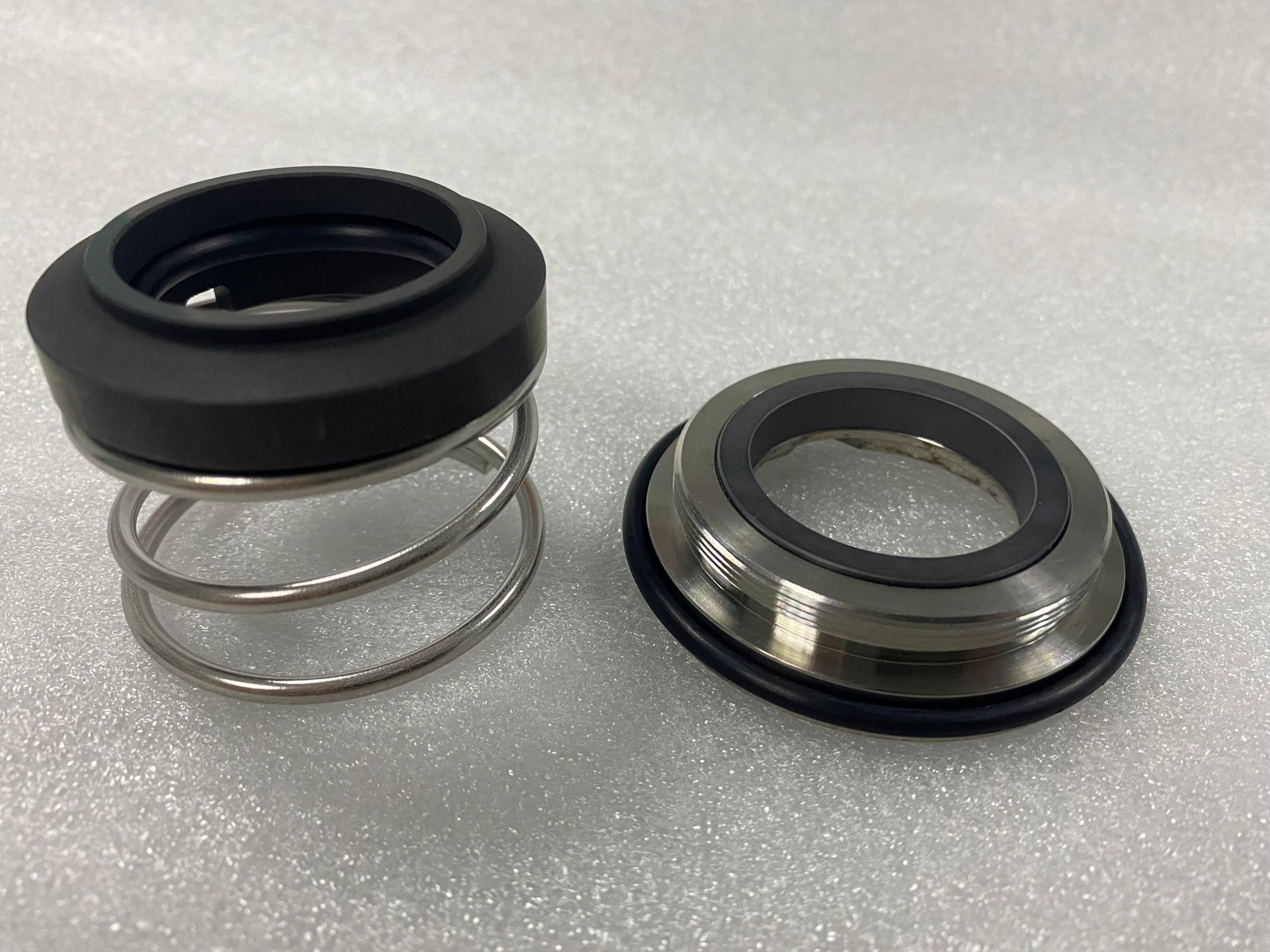 AESSEAL P07 Centrifugal Pump Shaft Seal Pump Mechanical For LKH Series Pump