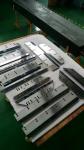 POLAR 115 Length 1390mm Industrial Guillotine Knife Paper Cutting Machine Blade