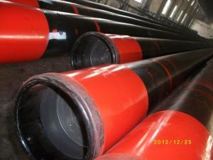 Wholesale Petroleum Casing Pipes with material L80,P110 from china suppliers