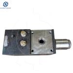 Hydraulic Breaker Spare Parts SB81 Front Head Cylinder Breaker Hammer Without