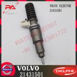 21431501 V-O-L-V Diesel Fuel Injector 21431501 BEBE5G09001 0021431501 21431501