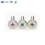Zinc Cross Shoulder Screw Steel Color flat head screw Step Screw Custom