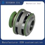 BERGMAN Replace Flygt Pump Seal 8195030 FS-35mm 2670 3153 5100 Metal Frame