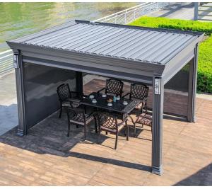 Wholesale Freestanding Installation Method Luxury Style Homes The Perfect Blend of Style and Comfort from china suppliers