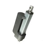 Electric Actuators DC Motor Synchronization Control System 12V~28V Position