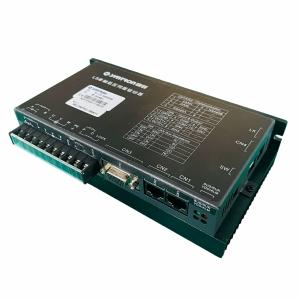China IP20 Low Voltage  Servo Motor Driver AGV bLDC motor driver controller 200W-400W on sale