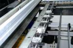 Ecoographix Automatic Foil Stamping And Die Cutting Machine 1060 X 760mm