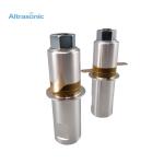 HS-3828-2Z spot welders transducer for plastic welding machine hot selling