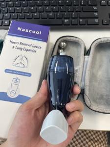 Wholesale Lung Expansion And Mucus Removal Device For The Lungs Customized Logo from china suppliers