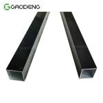 T3-T8 Industrial Aluminum Profile , Square Aluminum Extrusion 0.8mm-30mm