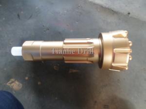 Wholesale 171mm DHD360 DTH Button Bits For Water Well Drill / Mining Face Type Optional from china suppliers