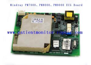 Wholesale PM-7000 PM-8000 PM-9000 Medical Electrocardio Board For Mindray Patient Monitors Efficient And Safe Delivery from china suppliers