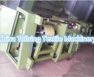 Wholesale good quality elastic thread bobbin winder machine China manufacturer Tellsing for textiles from china suppliers