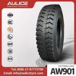 Aulice Heavy Duty Radial Tractor Tires 11.00R22.5 AW901 Upgraded Pattern